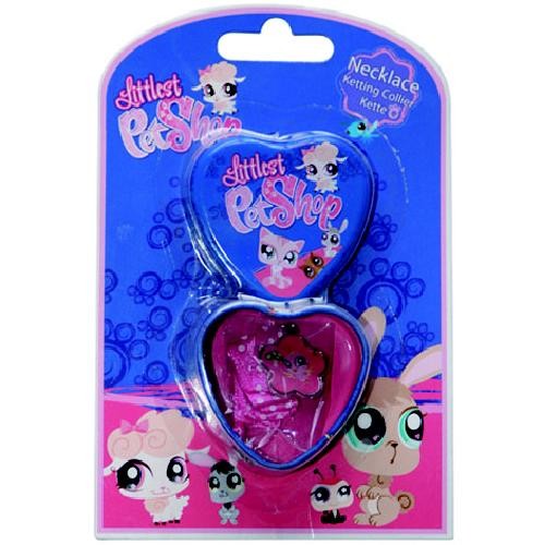 Littlest pet shop ketting