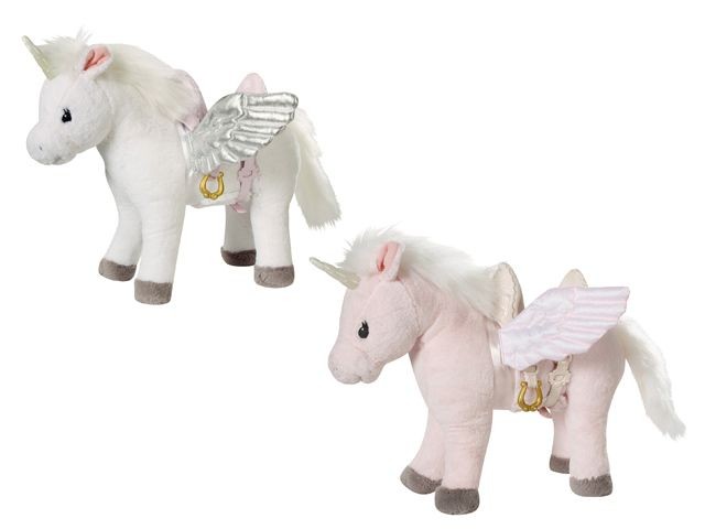 Baby Born eenhoorn wonderland