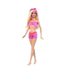 Barbie Beach Barbie