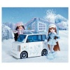 Moxie snow r.c. auto met moxie pop