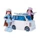 Moxie snow r.c. auto met moxie pop