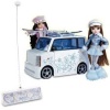 Moxie snow r.c. auto met moxie pop