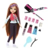 Bekijken Moxie magic hair & stamp