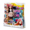 Bekijken Moxie magic hair & stamp