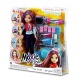 Bekijken Moxie magic hair & stamp