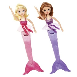 Moxie Girlz Magic Mermaid
