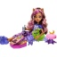 Monster High Creepover Party Clawdeen Wolf