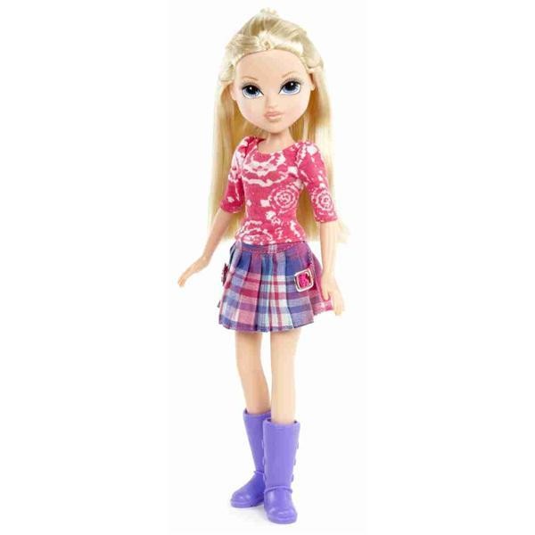 Lees Meer... : Moxie basic doll