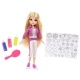 Moxie Glitterin doll