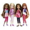 Moxie Glitterin doll