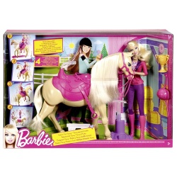 Barbie doornroosje