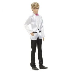 Barbie Bruidegom
