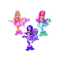 Shelly Mermaid 