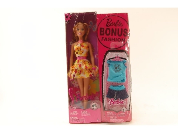Barbie ff garden bundle
