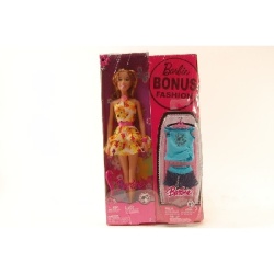 Barbie ff garden bundle