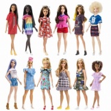 Barbie Pop Fashionista