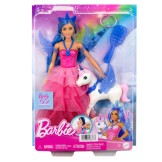 Barbie Sapphire Pop