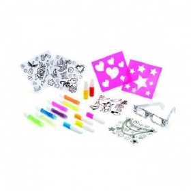 Vergroot de afbeelding Moxie Design kit 3D