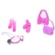 Bekijken Barbie schoenen