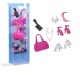 Bekijken Barbie schoenen