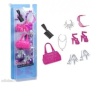 Bekijken Barbie schoenen
