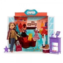 Bratz Boutique Doll