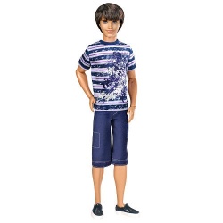 Barbie Ken Fashionista