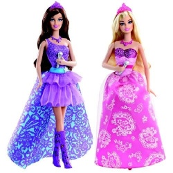 Barbie Pop Popster
