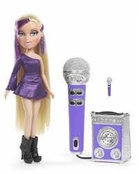 Lees Meer... : Bratz micc and doll
