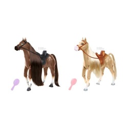 Moxie Girlz Paard