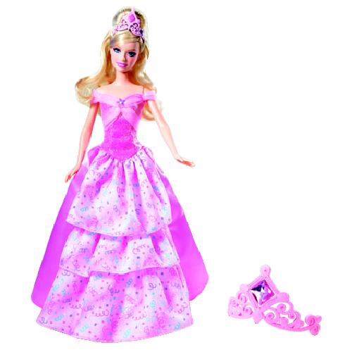 Barbie Happy Birthday