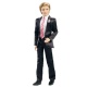 Barbie prins pop