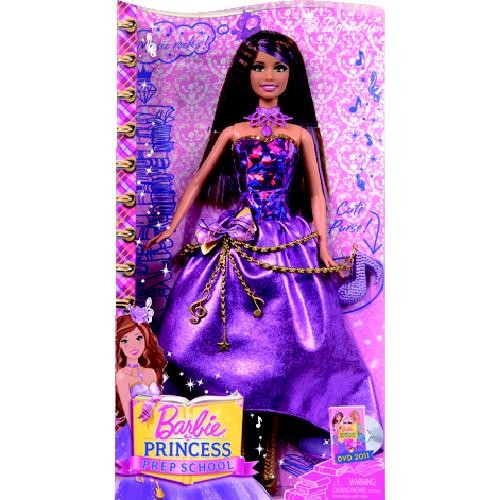 Barbie Co Ster pop