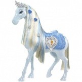 disney princess paard