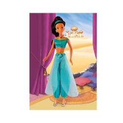 Luxe Disney princess pop
