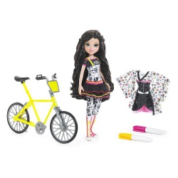 Moxie art-titude pop 