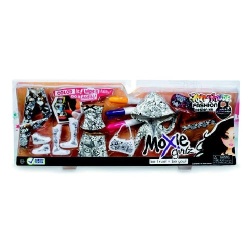 Moxie Girl Art-titude modekit