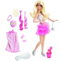 Barbie Beauty Pop