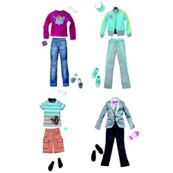 My scene char bundle ken