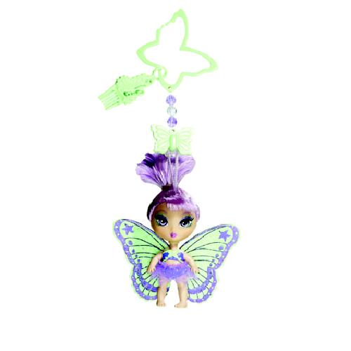 Barbie Pixies
