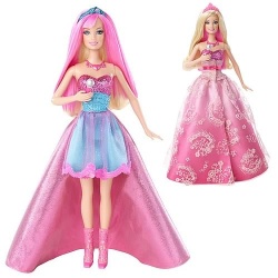 Barbie Tori pop 2in1
