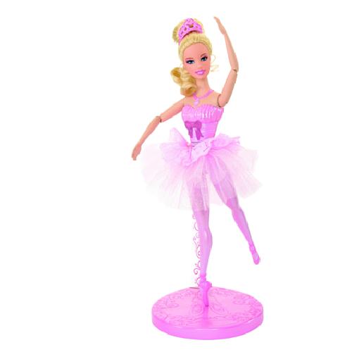 Barbie Balletpop