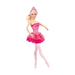 Barbie Ballerina