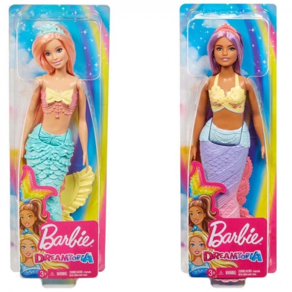 Barbie Paard