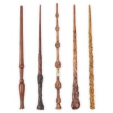 Wizarding World Harry Potter charming wand
