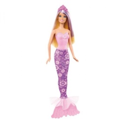 Barbie Zeemeermin