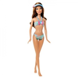 Barbie Beach Theresa