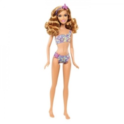 Barbie Beach Summer