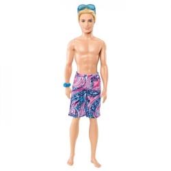 Barbie Beach Ken