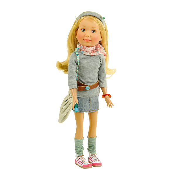 Annabel tween